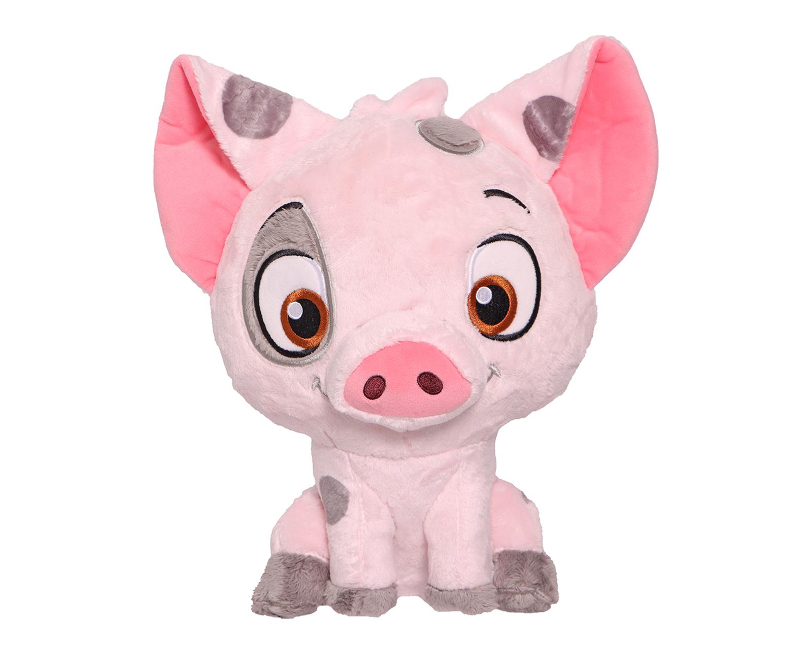 Foto 1 | Muñeco de Peluche Disney Moana Pua 30 cm de Altura
