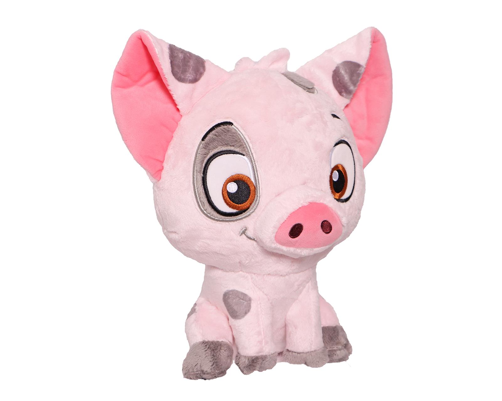 Foto 2 | Muñeco de Peluche Disney Moana Pua 30 cm de Altura