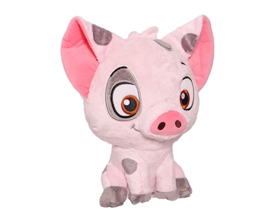 Foto 2 | Muñeco de Peluche Disney Moana Pua 30 cm de Altura