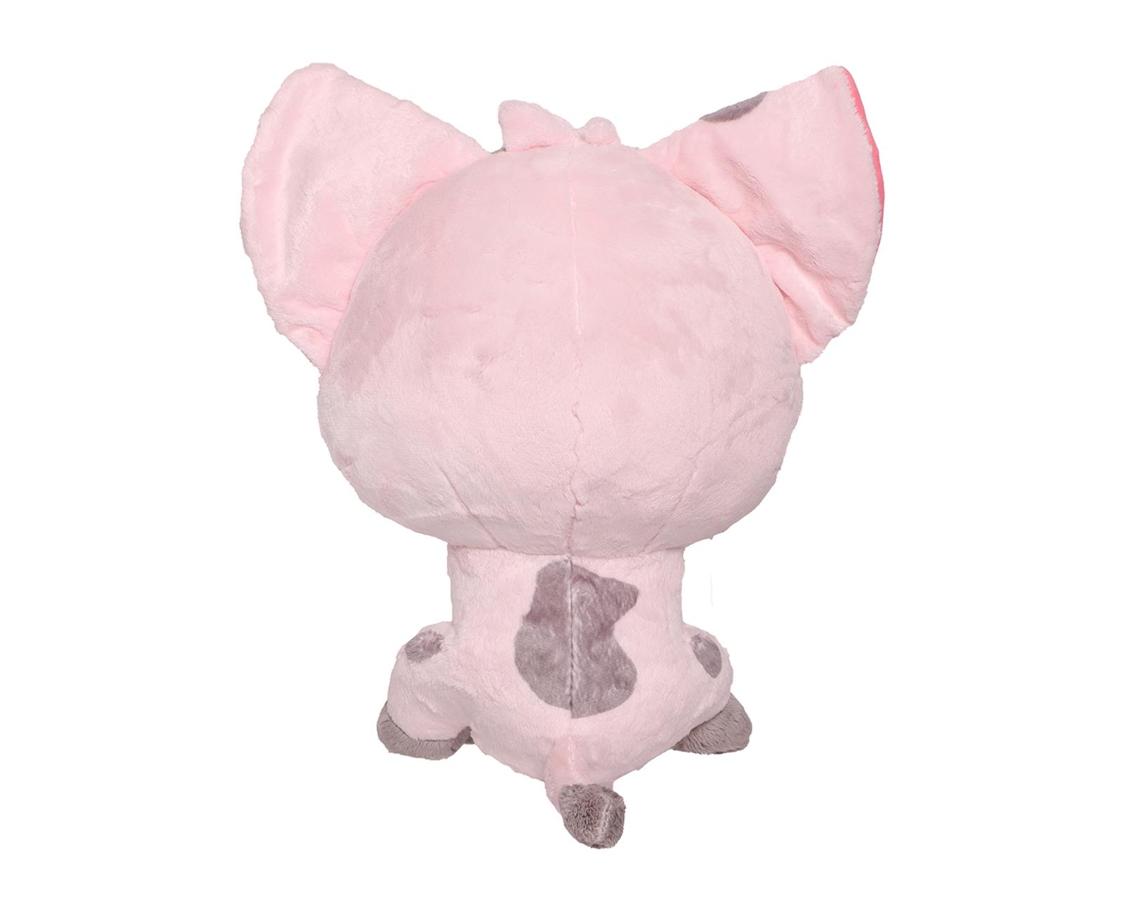 Foto 6 pulgar | Muñeco de Peluche Disney Moana Pua 30 cm de Altura