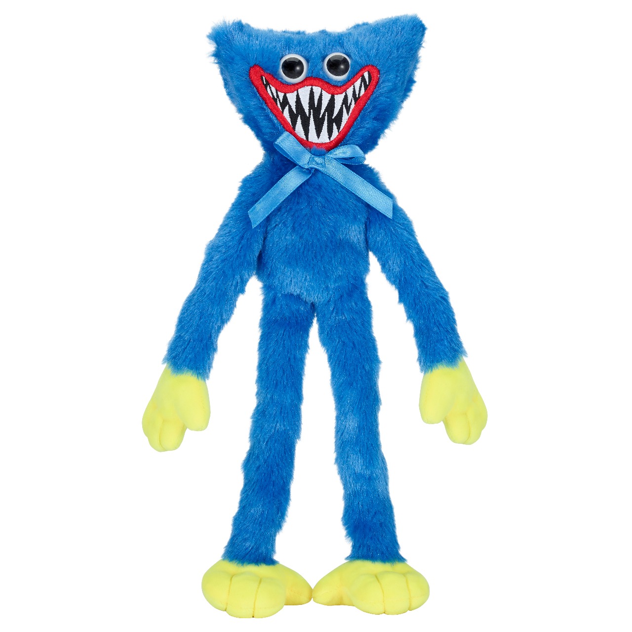 Peluche Poppy Playtime 35 cm Deluxe Plush Poppy