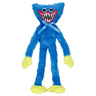 Foto 1 | Peluche Poppy Playtime 35 cm Deluxe Plush Poppy