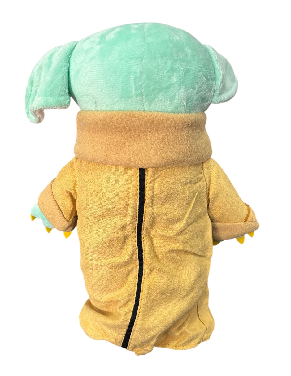 Foto 2 | Muñeco de Peluche Baby Yoda