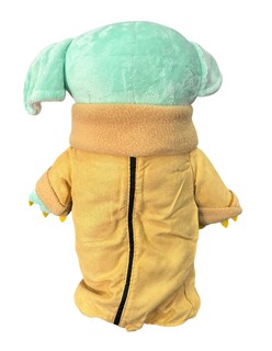 Foto 2 | Muñeco de Peluche Baby Yoda