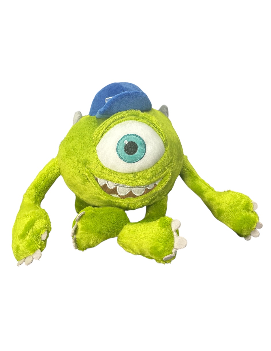 Muñeco de Peluche Mike Wazowski