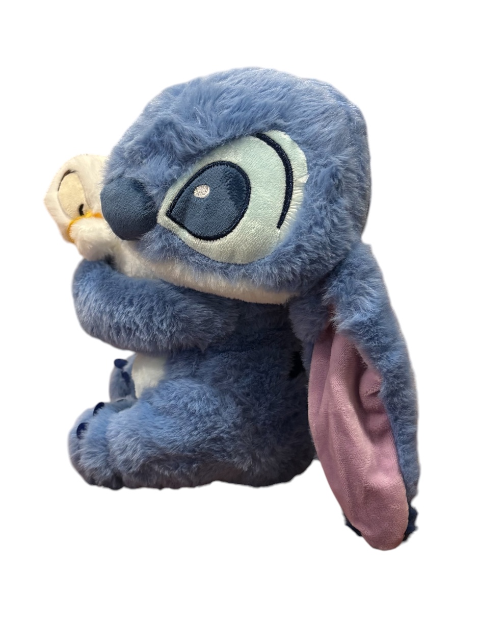 Foto 2 | Muñeco de Peluche Stitch