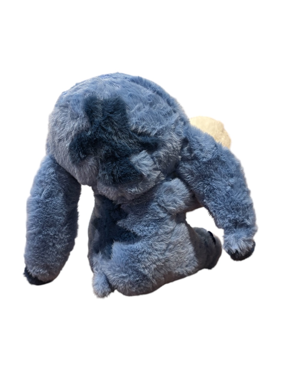 Foto 4 pulgar | Muñeco de Peluche Stitch