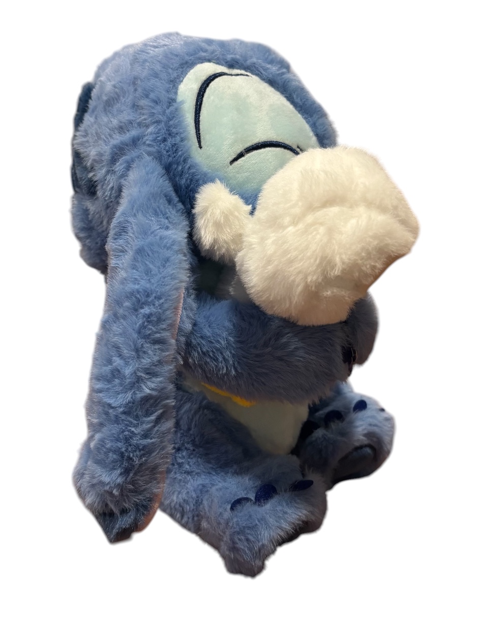 Foto 5 pulgar | Muñeco de Peluche Stitch