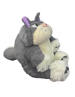 Foto 2 | Muñeco de Peluche Gato Lucifer