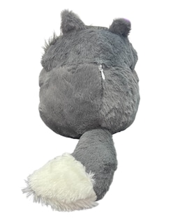 Foto 3 | Muñeco de Peluche Gato Lucifer