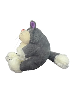 Foto 4 | Muñeco de Peluche Gato Lucifer
