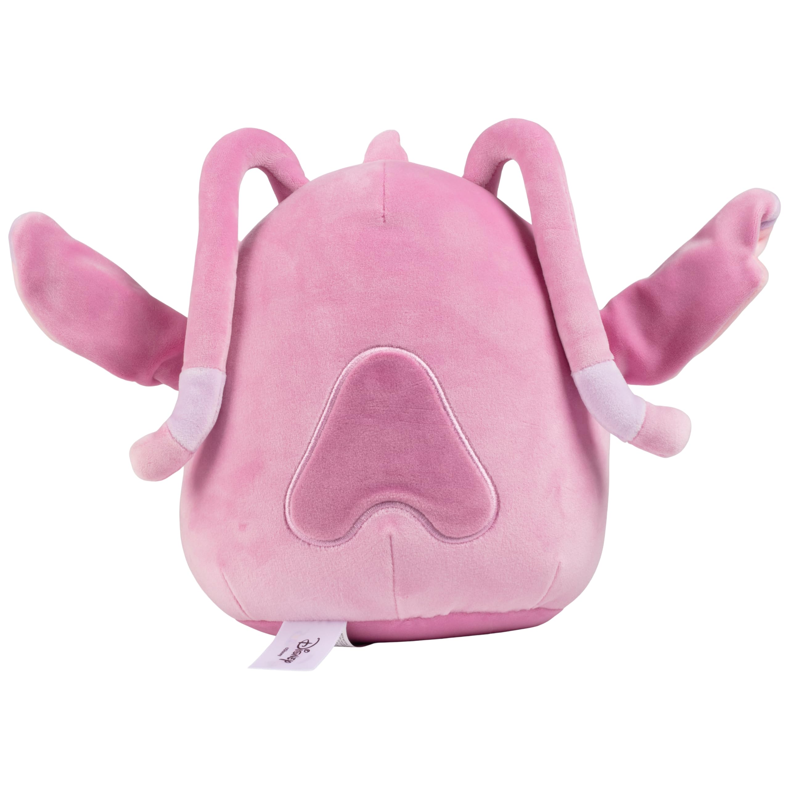 Foto 5 pulgar | Peluche Squishmallows Original Angel Lilo & Stitch De 20 Cm - Venta Internacional.