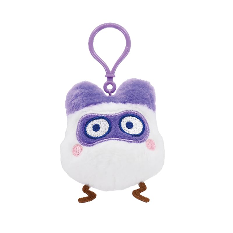 Foto 2 pulgar | Peluche Bandai Namco Nui Tamagotchi Chibinui Maskutchi - Venta Internacional.