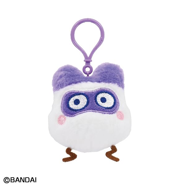 Foto 3 pulgar | Peluche Bandai Namco Nui Tamagotchi Chibinui Maskutchi - Venta Internacional.