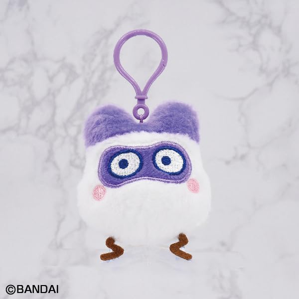 Foto 4 pulgar | Peluche Bandai Namco Nui Tamagotchi Chibinui Maskutchi - Venta Internacional.