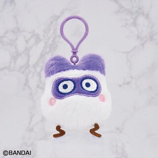 Foto 3 | Peluche Bandai Namco Nui Tamagotchi Chibinui Maskutchi - Venta Internacional.