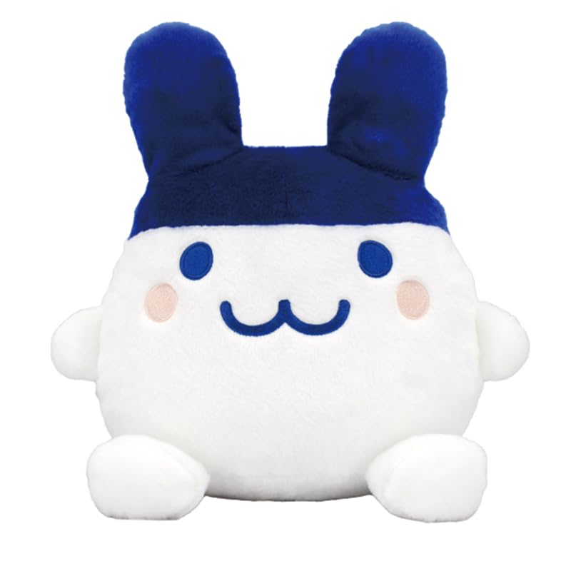 Foto 2 pulgar | Peluche Bandai Namco Nui Tamagotchi Puri Nui Mimitchi 28 Cm - Venta Internacional.