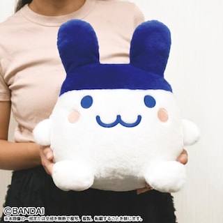 Foto 4 | Peluche Bandai Namco Nui Tamagotchi Puri Nui Mimitchi 28 Cm - Venta Internacional.