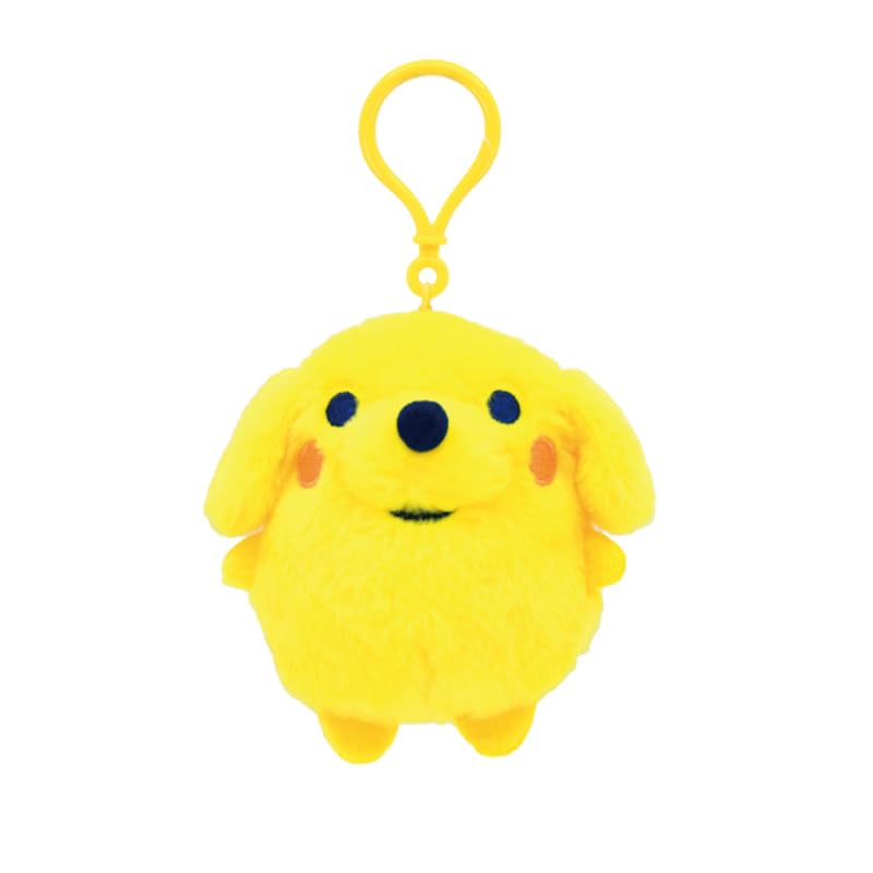 Foto 2 pulgar | Peluche Bandai Namco Nui Tamagotchi Pochitchi Chibinui - Venta Internacional.