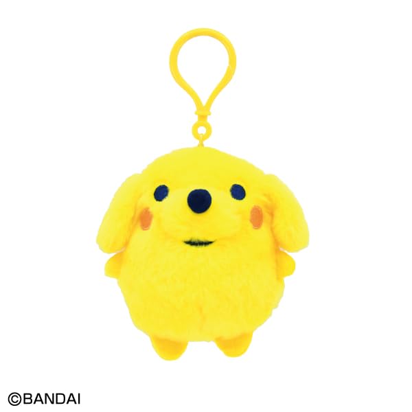 Foto 3 pulgar | Peluche Bandai Namco Nui Tamagotchi Pochitchi Chibinui - Venta Internacional.