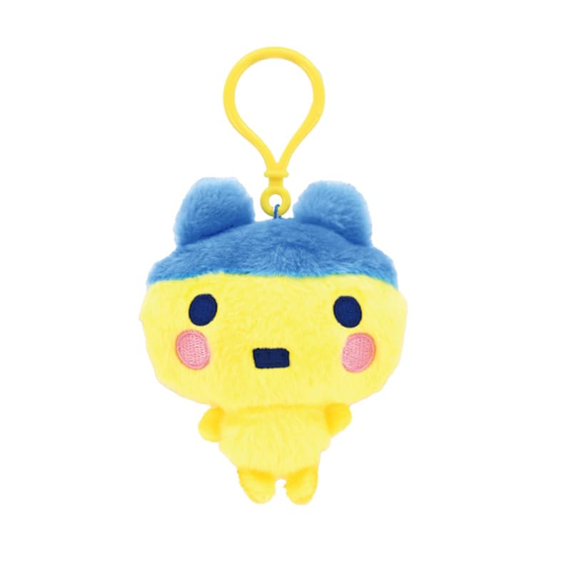 Foto 2 pulgar | Peluche Bandai Namco Nui Tamagotchi Young Mametchi Chibinui - Venta Internacional.