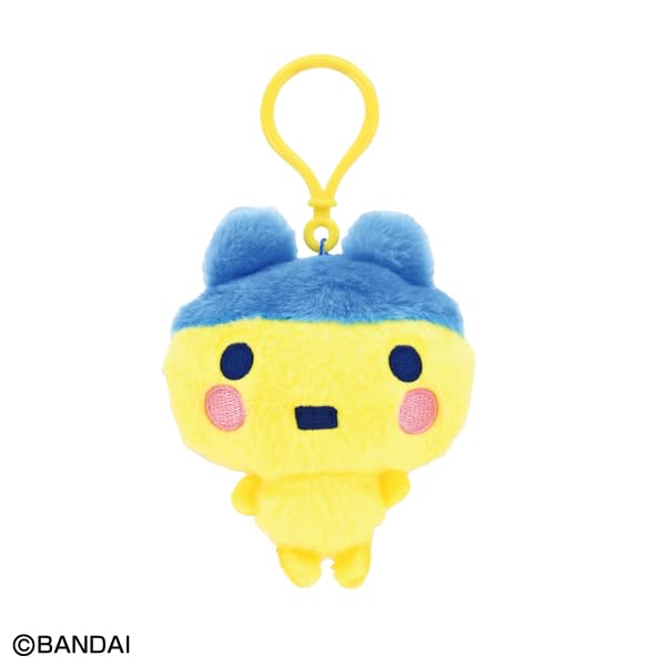 Foto 3 pulgar | Peluche Bandai Namco Nui Tamagotchi Young Mametchi Chibinui - Venta Internacional.