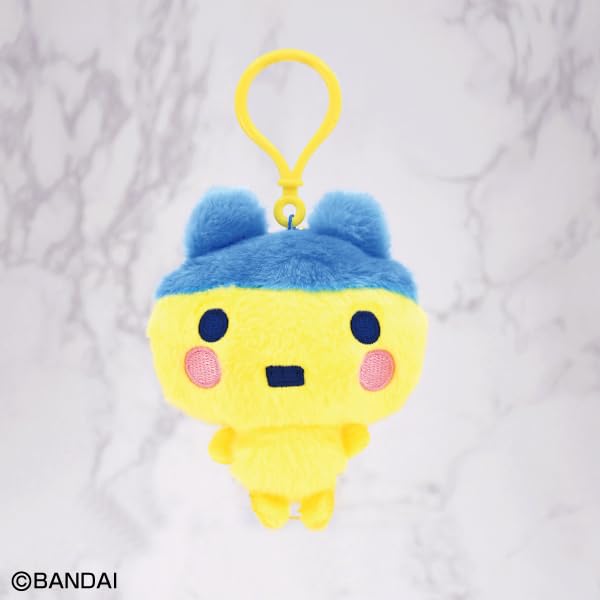 Foto 4 pulgar | Peluche Bandai Namco Nui Tamagotchi Young Mametchi Chibinui - Venta Internacional.