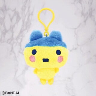 Foto 3 | Peluche Bandai Namco Nui Tamagotchi Young Mametchi Chibinui - Venta Internacional.