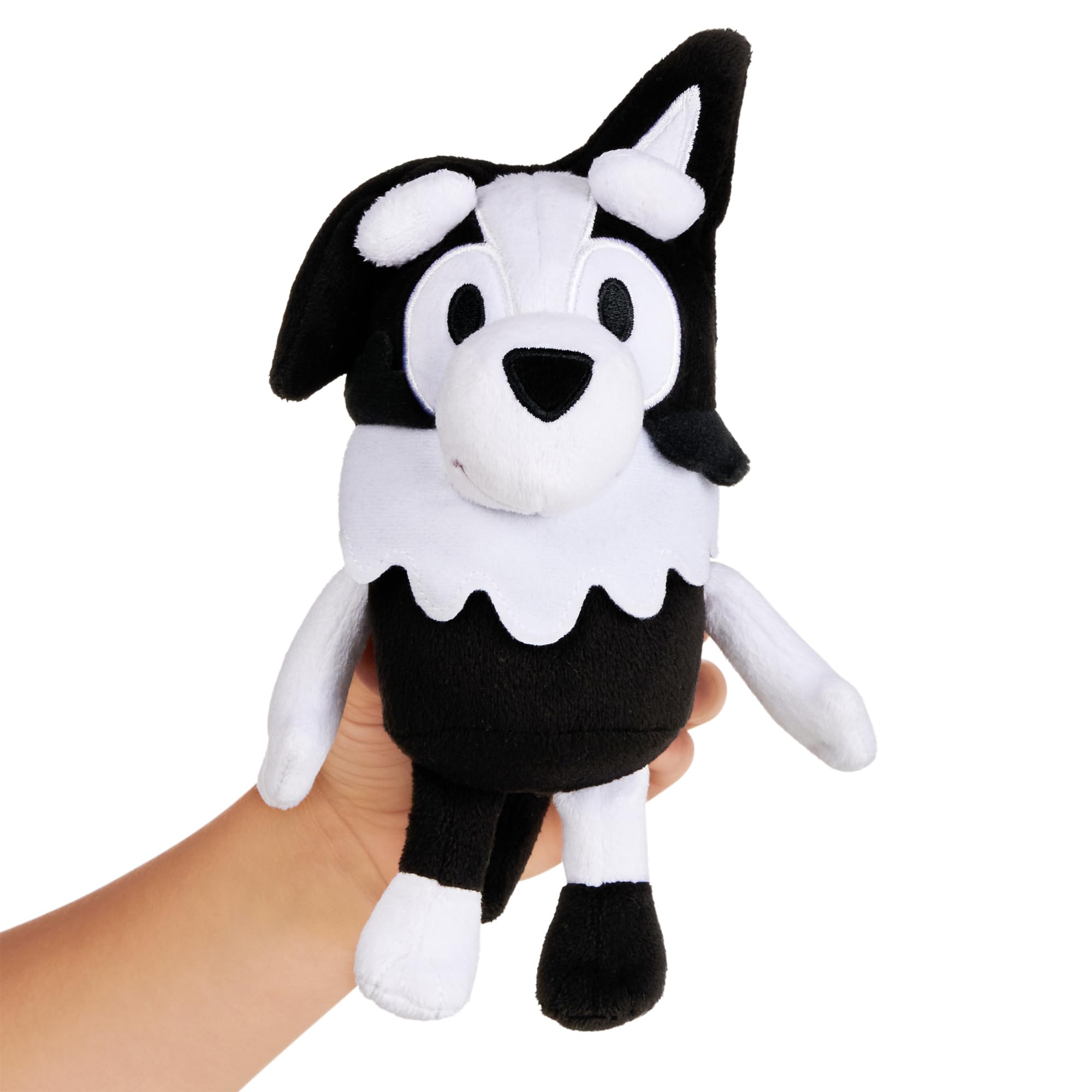 Foto 1 | Peluche Bluey Mackenzie, Suave Y Cómodo, De 20 Cm De Altura - Venta Internacional.