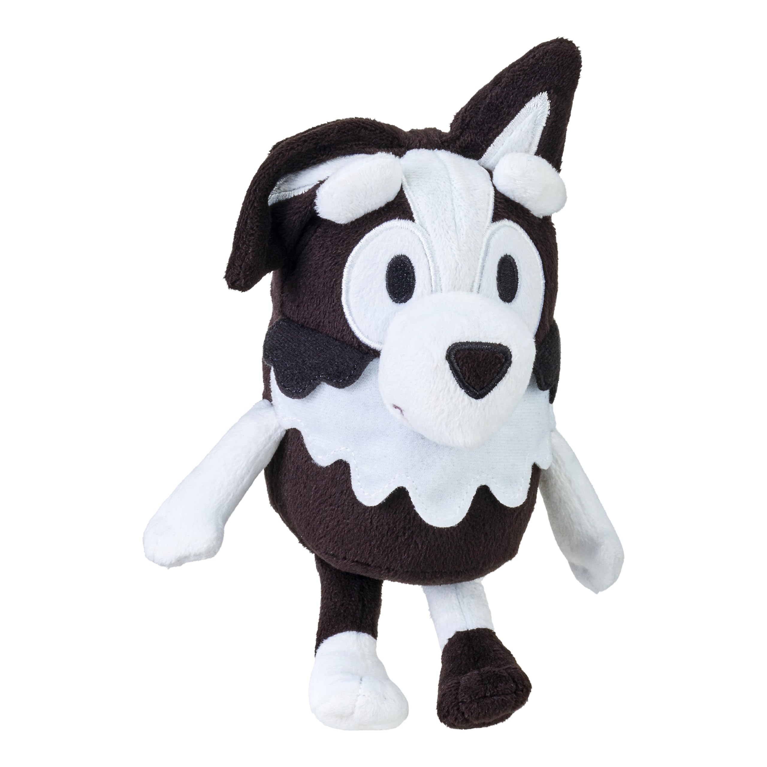 Foto 4 | Peluche Bluey Mackenzie, Suave Y Cómodo, De 20 Cm De Altura - Venta Internacional.