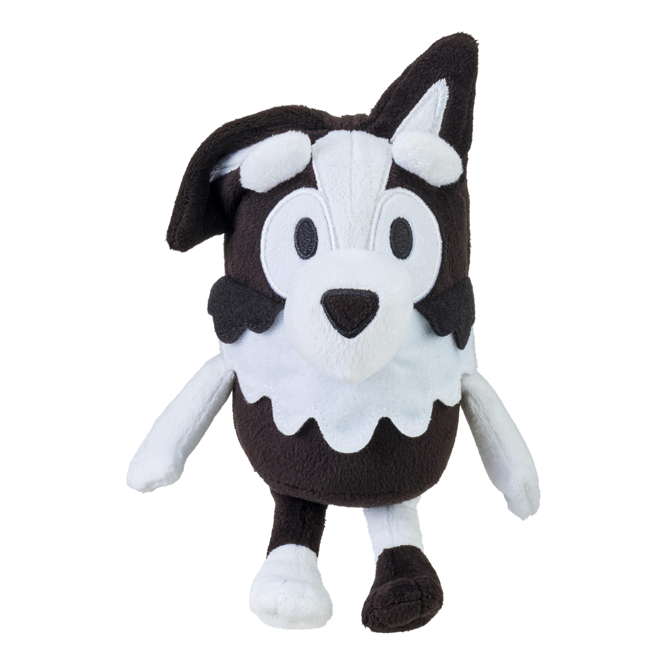 Foto 5 | Peluche Bluey Mackenzie, Suave Y Cómodo, De 20 Cm De Altura - Venta Internacional.