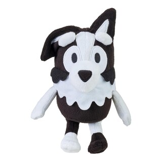 Foto 5 | Peluche Bluey Mackenzie, Suave Y Cómodo, De 20 Cm De Altura - Venta Internacional.
