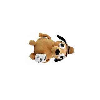 Foto 3 | Peluche Perrito Meme Café 25 Cm Cafe