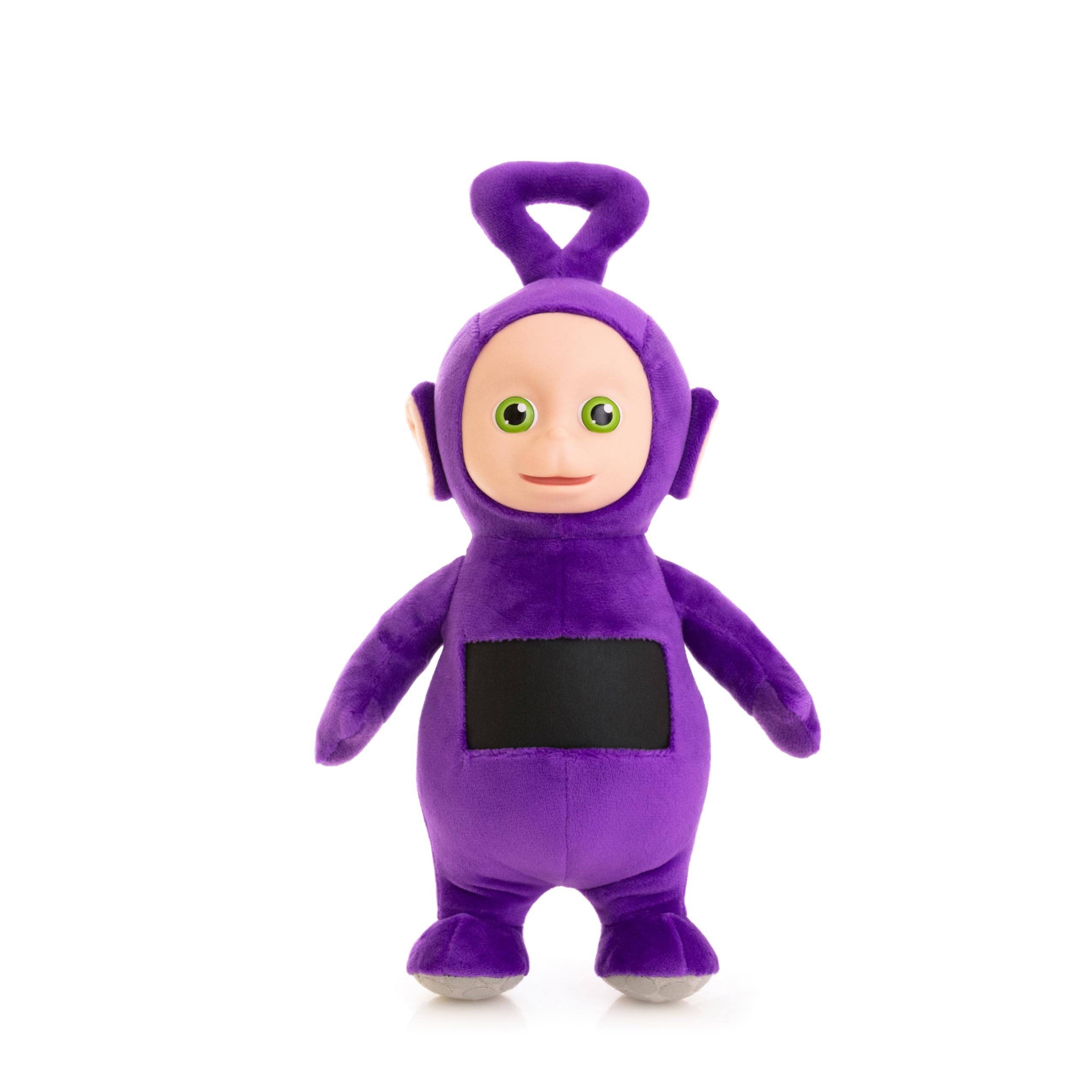 Foto 1 | Peluche The Loyal Subjects Teletubbies Tinky Winky 20 Cm - Venta Internacional