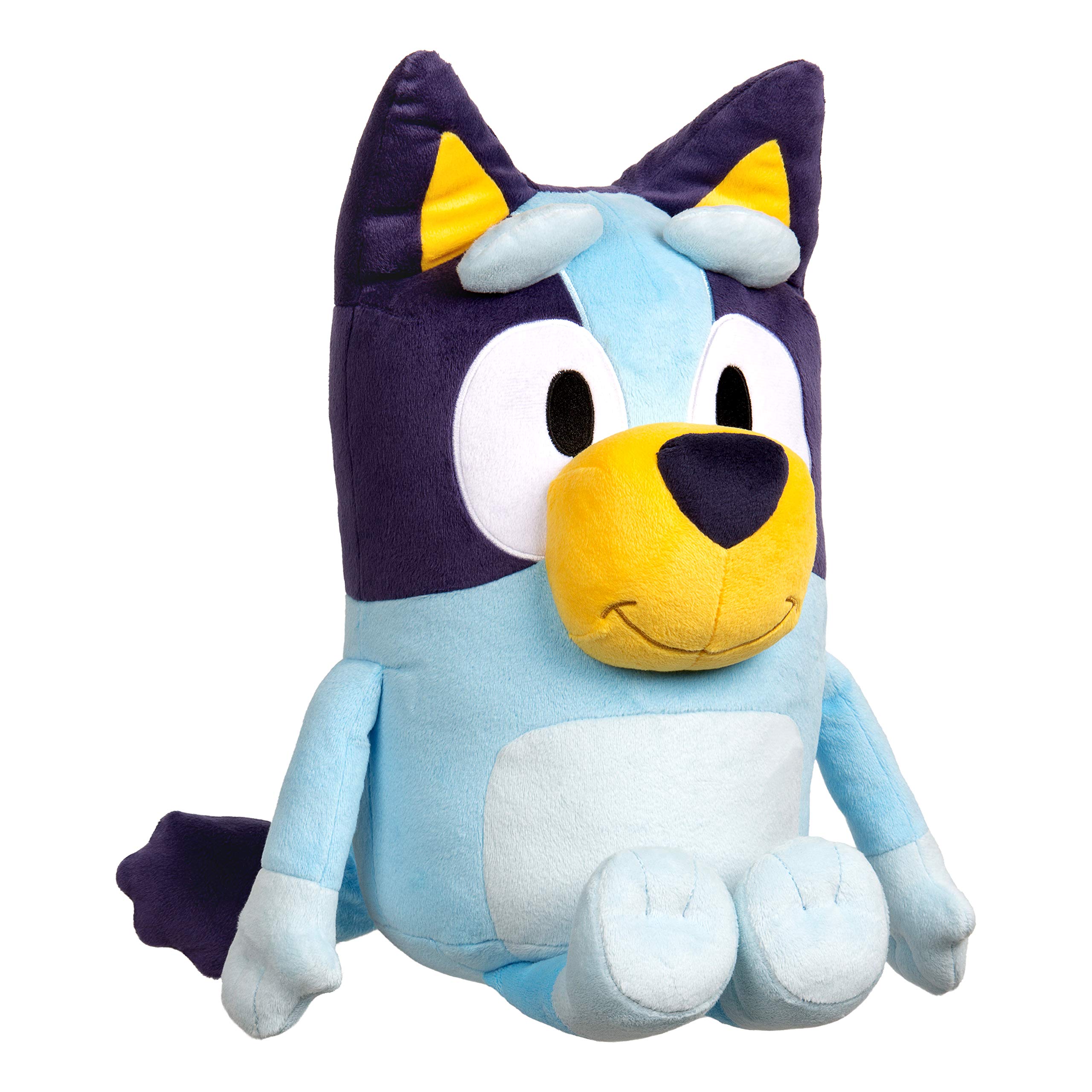 Foto 3 pulgar | Peluche Bluey 18- Venta Internacional