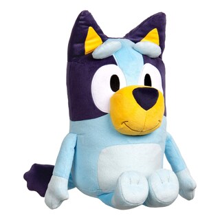 Foto 2 | Peluche Bluey 18- Venta Internacional