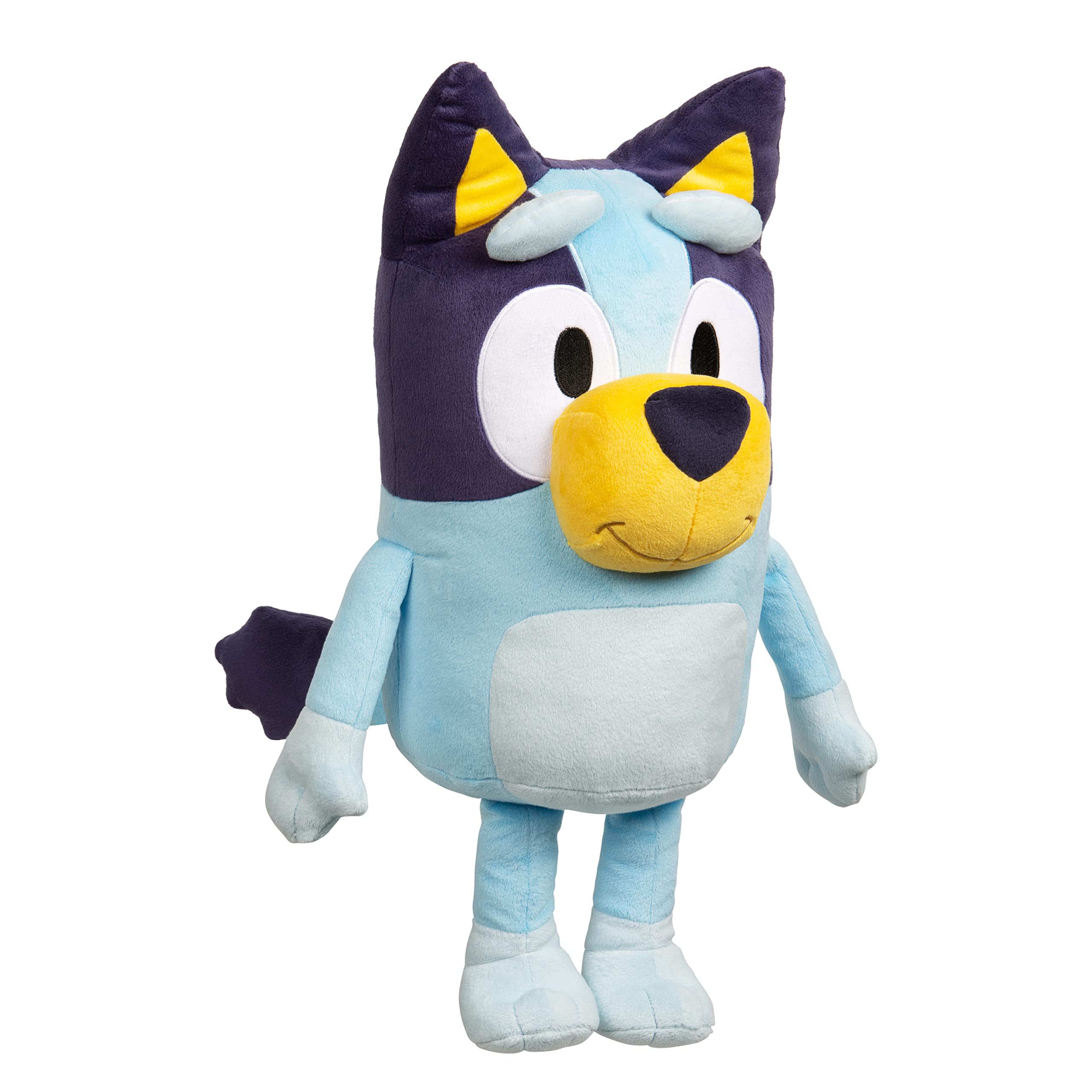 Foto 8 pulgar | Peluche Bluey 18- Venta Internacional