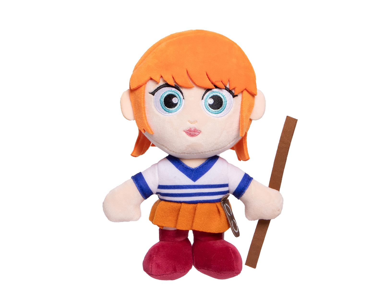 Foto 2 pulgar | Peluche One Piece (collectible Plush Nami)