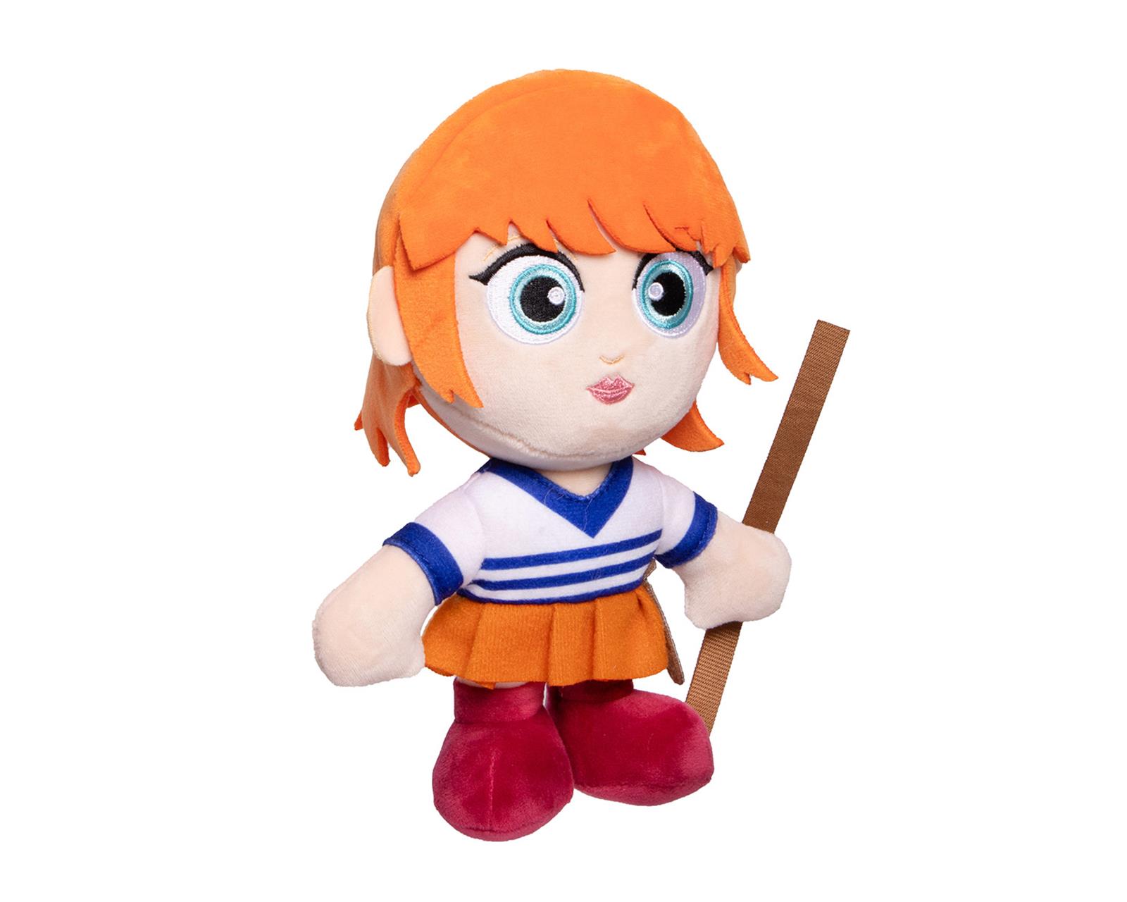 Foto 2 | Peluche One Piece (collectible Plush Nami)