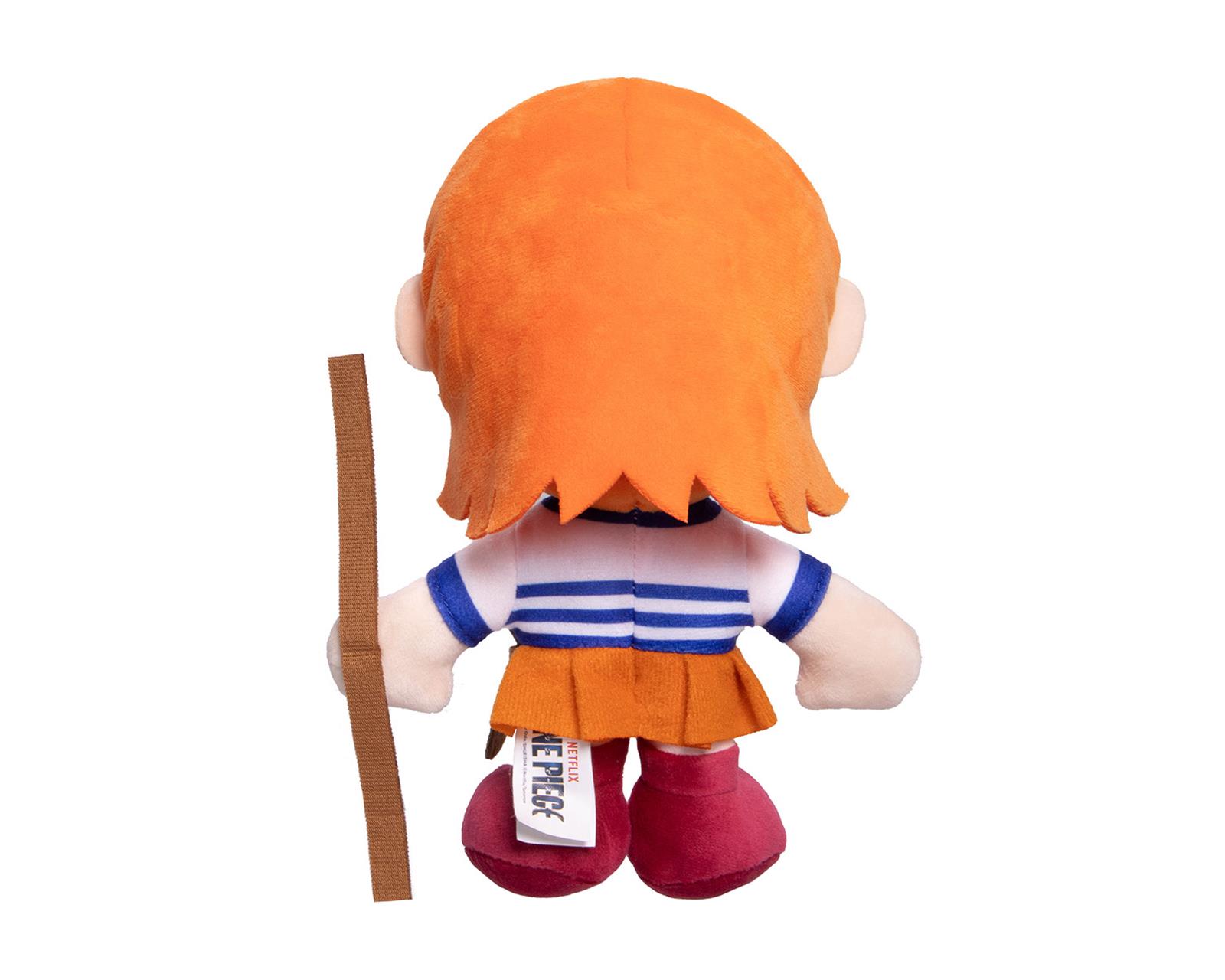 Foto 5 pulgar | Peluche One Piece (collectible Plush Nami)