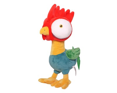 Foto 4 | Peluche Disney Moana (hei Hei 30 Cm)