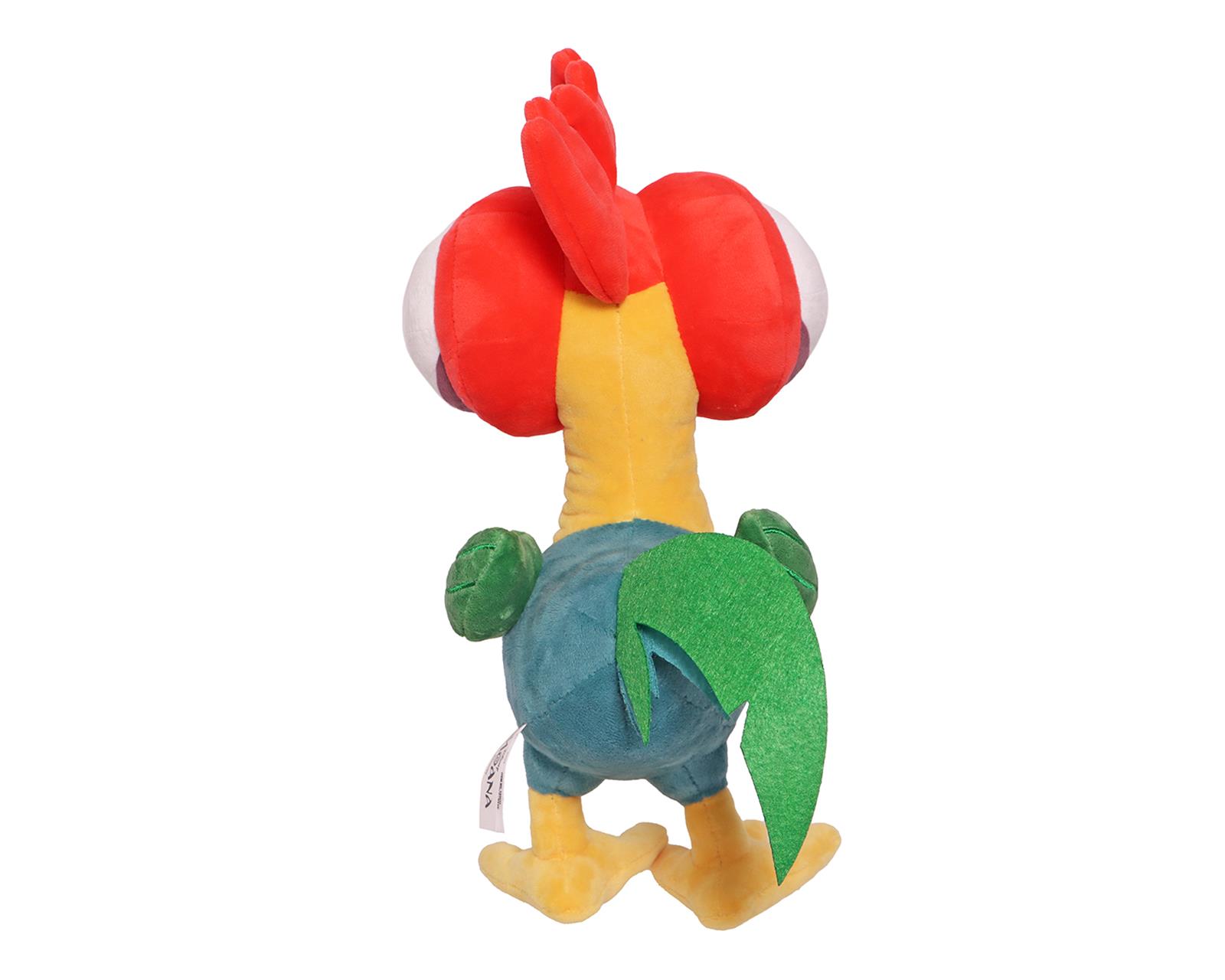 Foto 6 pulgar | Peluche Disney Moana (hei Hei 30 Cm)