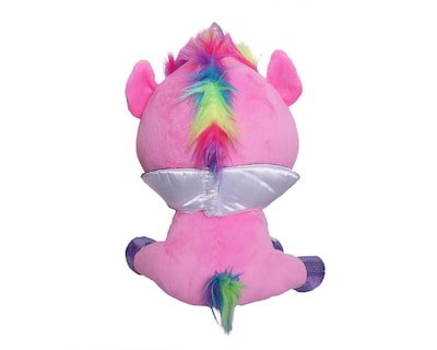 Foto 4 | Peluche Ruz Shinymals (unicorn Adopt A Pet 25 Cm)