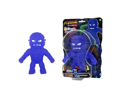Foto 1 | Figura Estirable Ruz Flexors (crystal Thing 15 Cm)