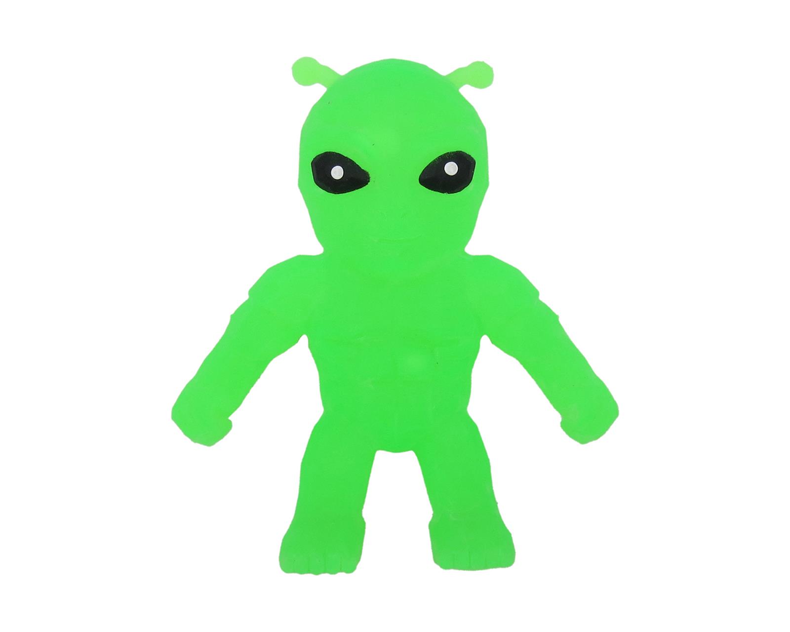 Foto 1 | Muñeco de Acción Flexible Y Moldeable Ruz Flexors Series Cristal Monsters Antta 15 Cm