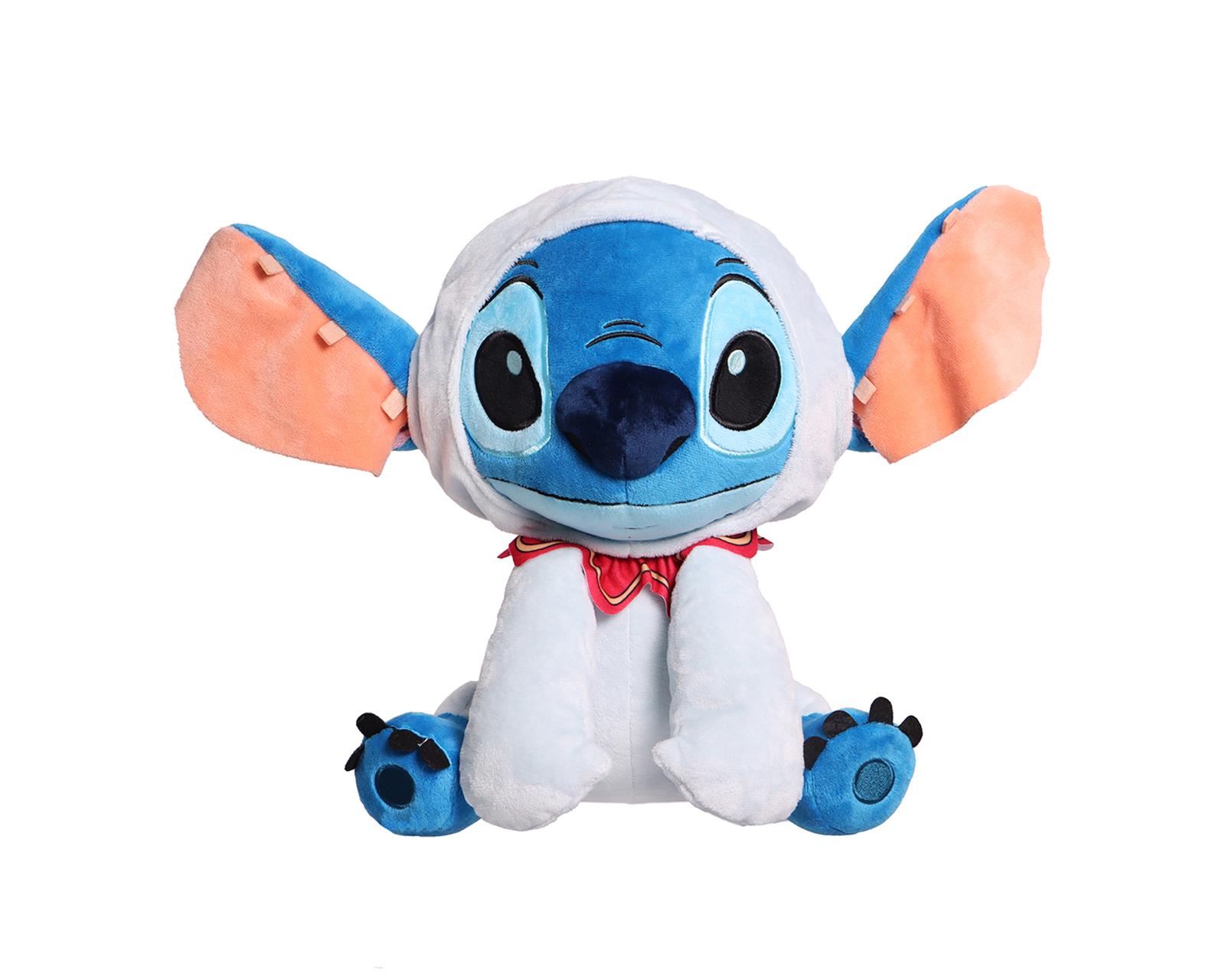 Foto 2 pulgar | Peluche Ruz Disney Lilo & Stitch Dumbo 30 Cm