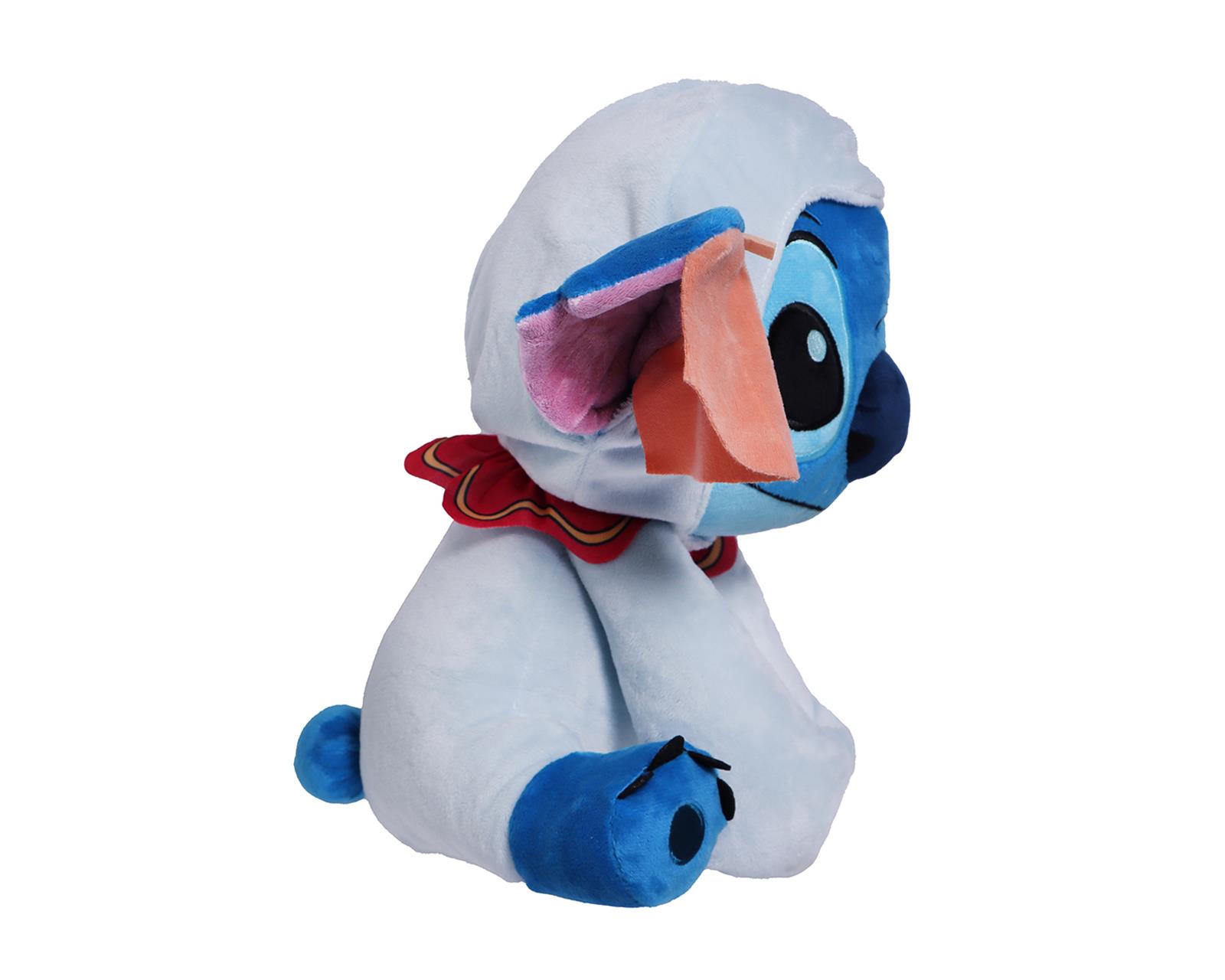 Foto 4 pulgar | Peluche Ruz Disney Lilo & Stitch Dumbo 30 Cm