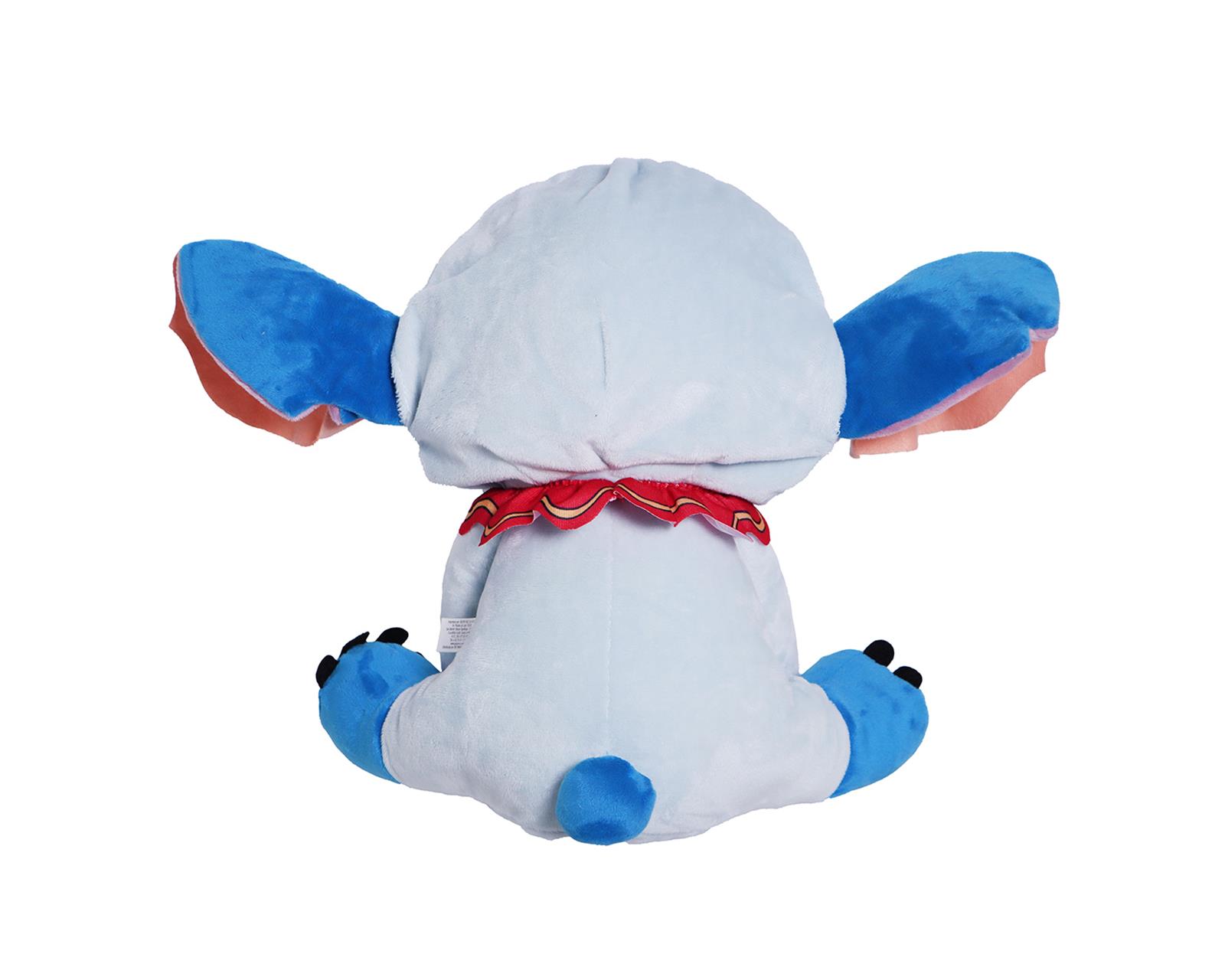 Foto 5 pulgar | Peluche Ruz Disney Lilo & Stitch Dumbo 30 Cm