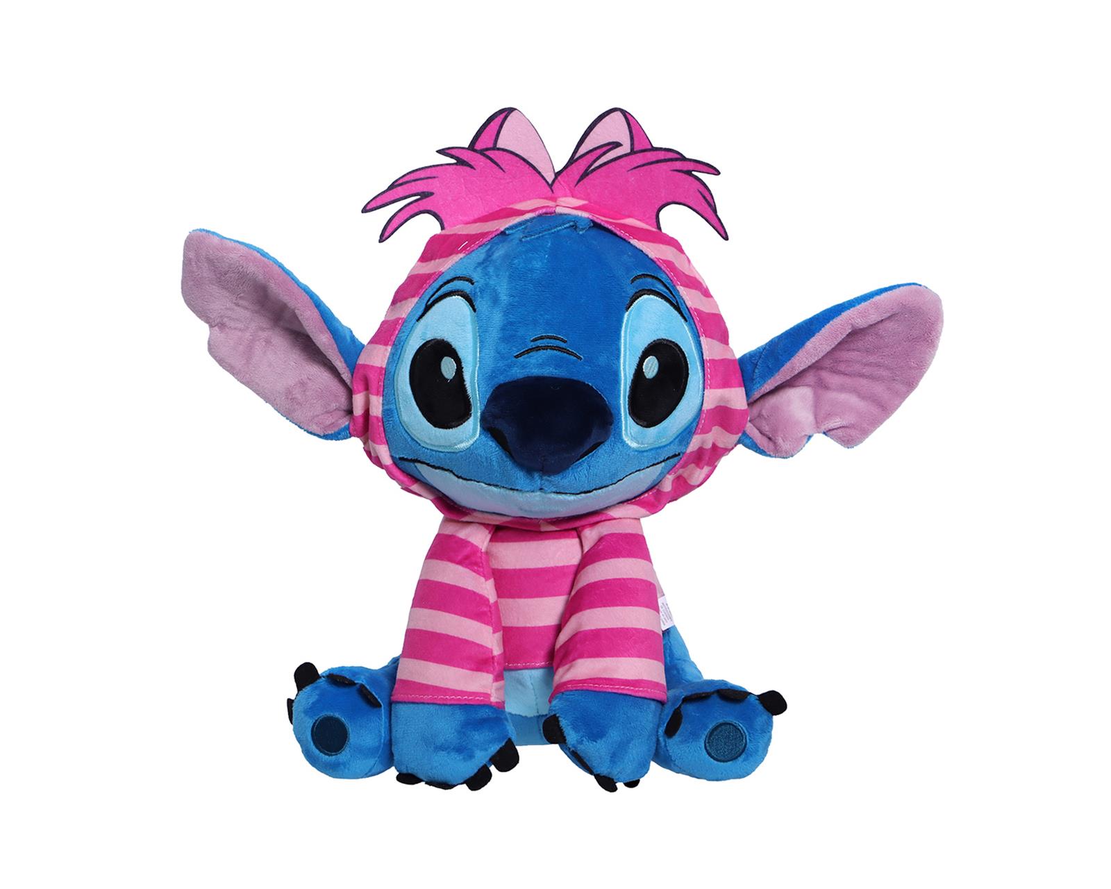 Peluche Disney Lilo & Stitch Ruz 30 cm