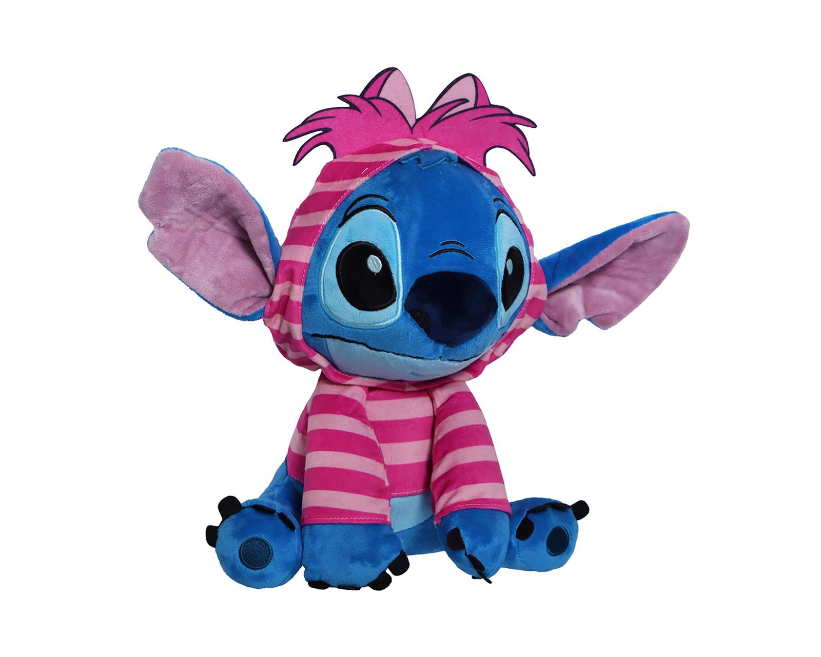 Foto 3 pulgar | Peluche Disney Lilo & Stitch Ruz 30 cm